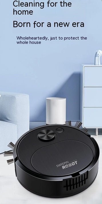 Simplify Your Cleaning Routine with Smart Technology
